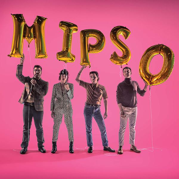 Mipso - Mipso