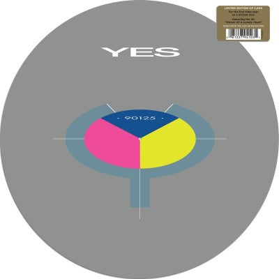 Yes - 90125