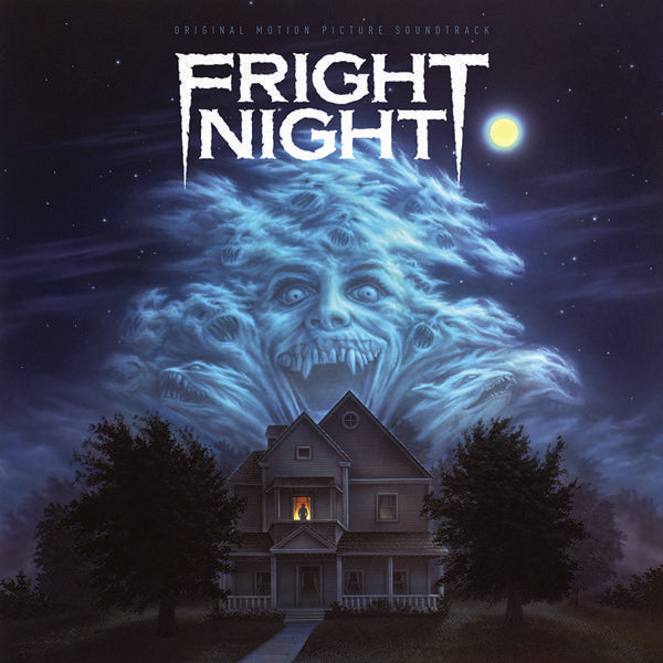 Various - Fright Night (Original Motion Picture Soundtrack)
