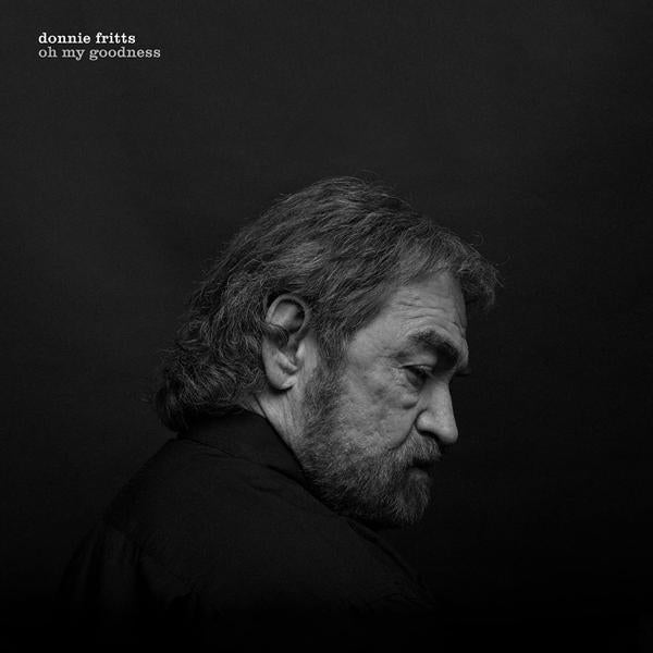 Donnie Fritts - Oh My Goodness