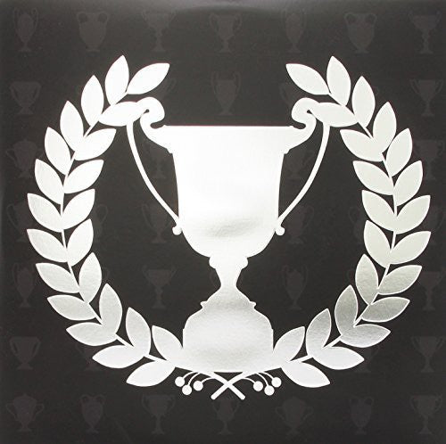 Apollo Brown - Trophies Instrumentals