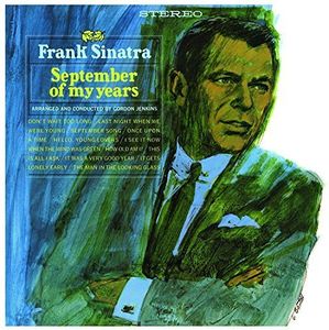 Frank Sinatra - September Of My Years