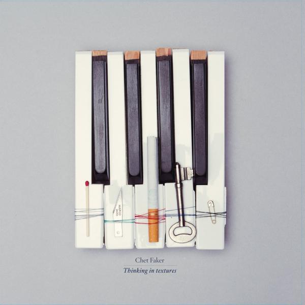 Chet Faker - Thinking In Textures