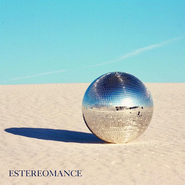 Estereomance - Estereomance