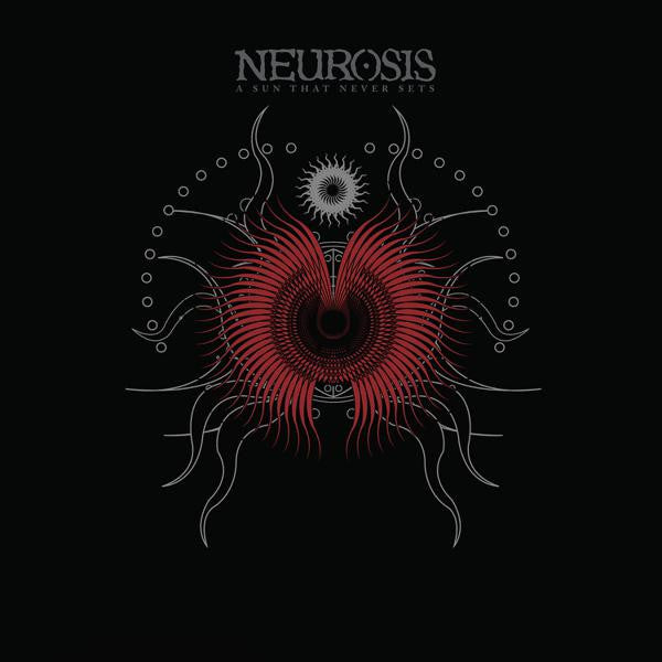 Neurosis - A Sun That Never Sets