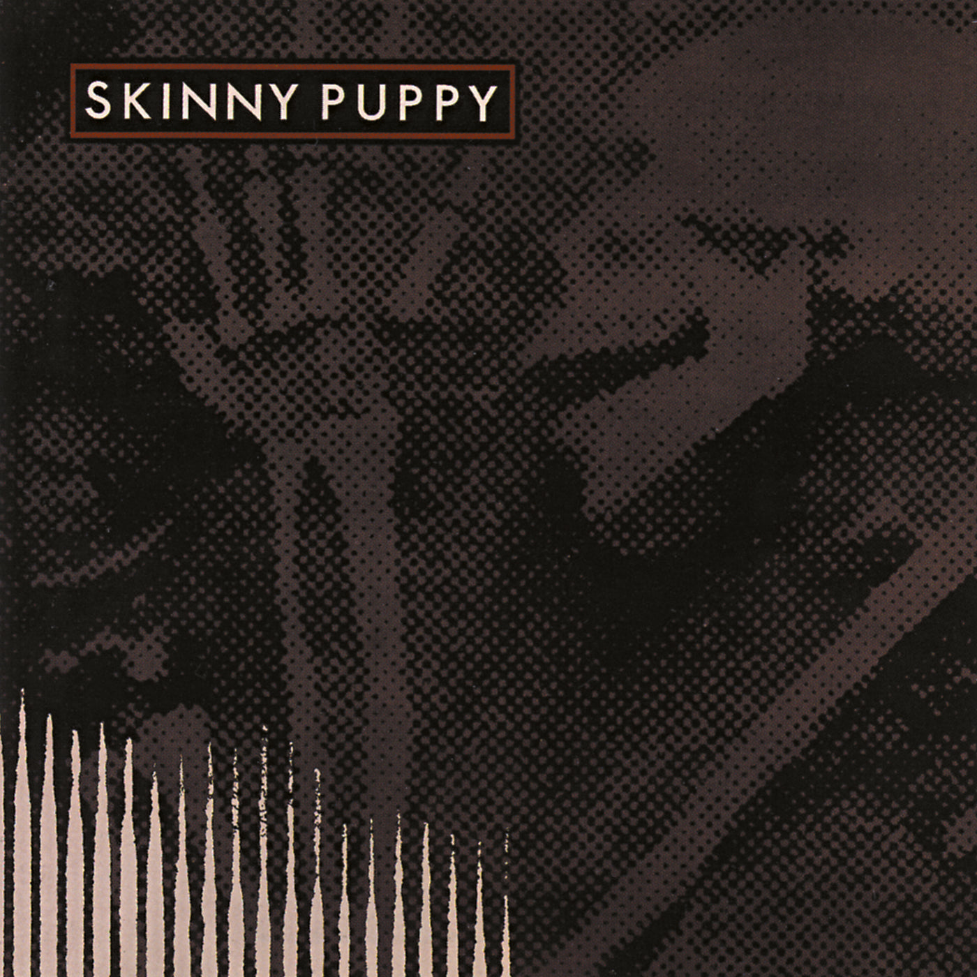 Skinny Puppy - Remission