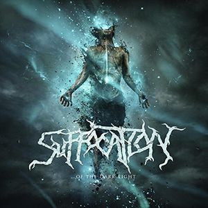 Suffocation - ...Of The Dark Light