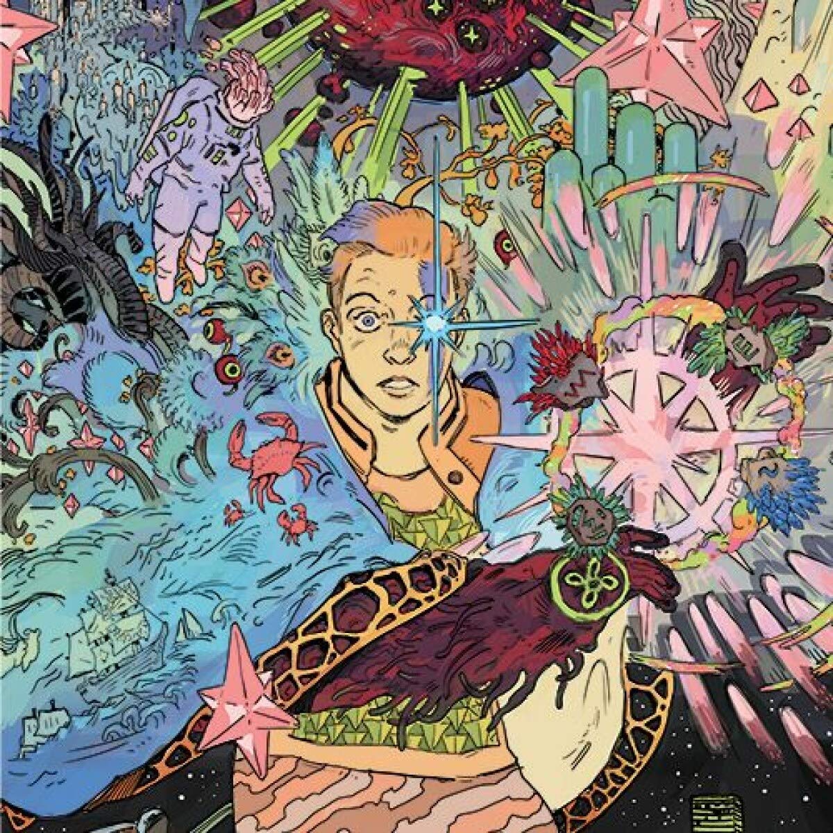 Flux Pavillion - .wav