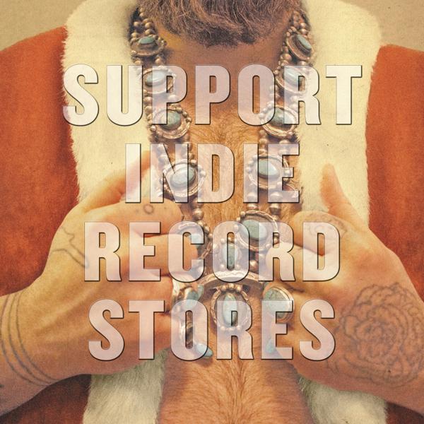 Nathaniel Rateliff & The Night Sweats - Baby It's Cold Outside