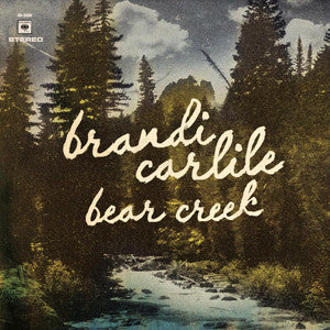 Brandi Carlile - Bear Creek