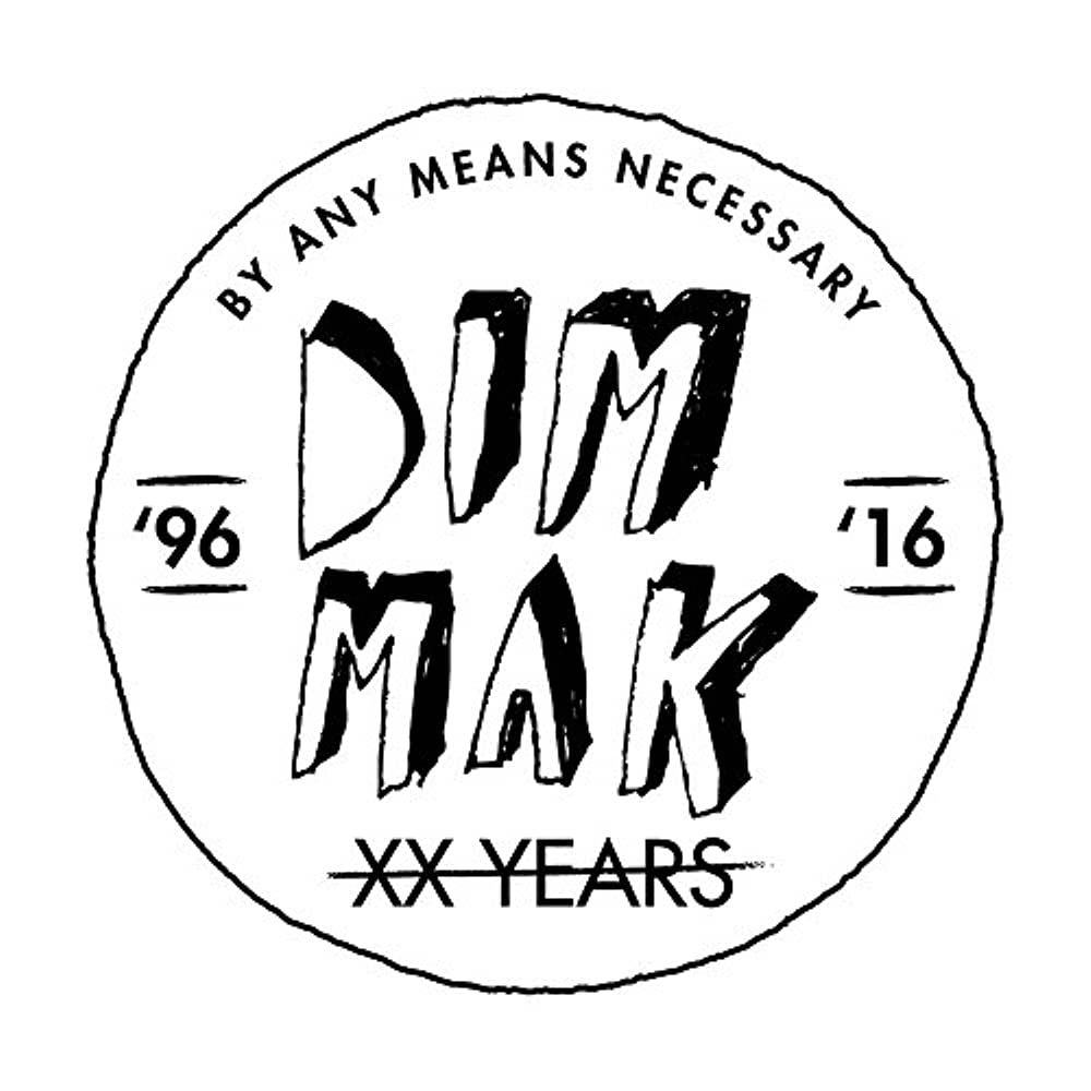 Various - Dim Mak 20th Anniversary