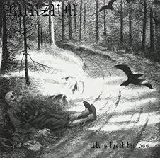 Burzum - Hvis Lyset Tar Oss