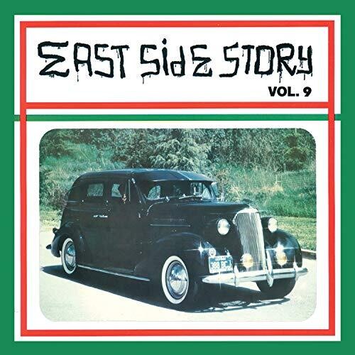 Various - East Side Story Vol. 9