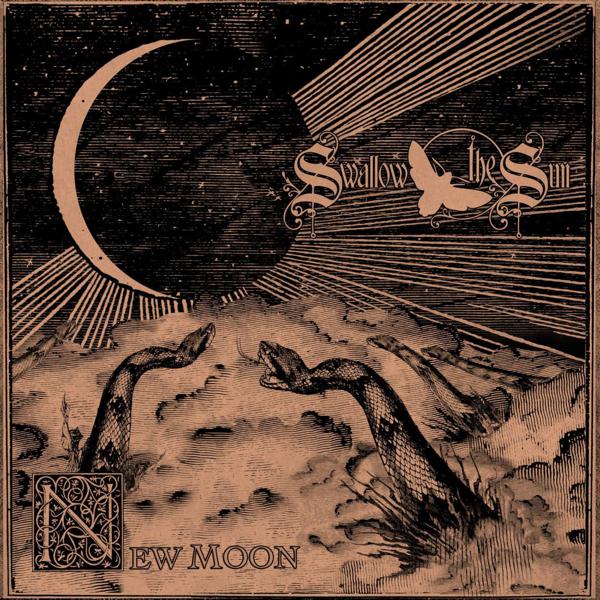 Swallow The Sun - New Moon