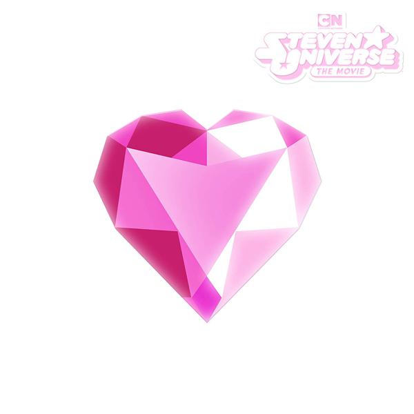 Various - Steven Universe The Movie Original Soundtrack