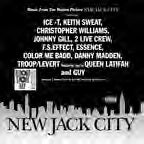 Various - New Jack City OST