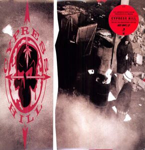 Cypress Hill - Cypress Hill