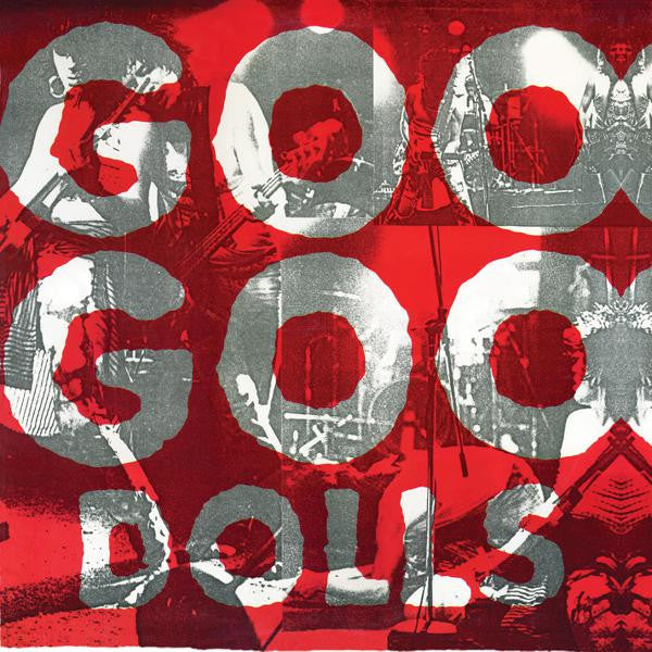 Goo Goo Dolls - Goo Goo Dolls