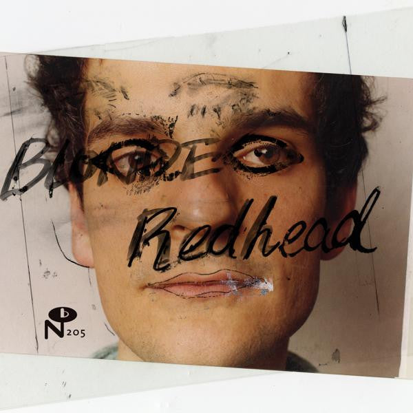 Blonde Redhead - Masculin Fminin