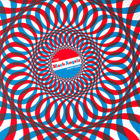 The Black Angels - Death Song