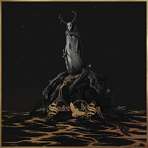 Swallow The Sun - When A Shadow Is Forced Into The Light