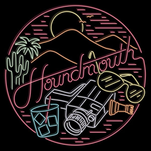 Houndmouth - Sedona