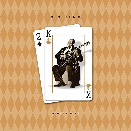 B.B. King - Deuces Wild