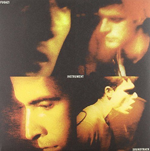 Fugazi - Instrument Soundtrack