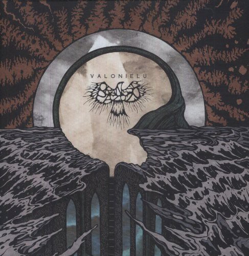 Oranssi Pazuzu - Valonielu