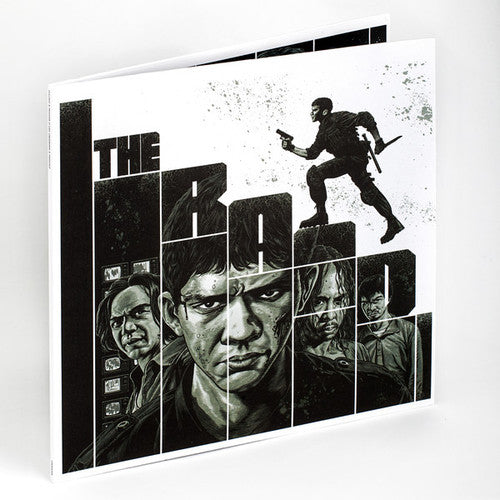 Aria Prayogi, Fajar Yuskemal - The Raid (Complete Original Indonesian Score)
