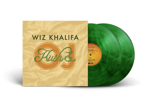 Wiz Khalifa - Kush & OJ