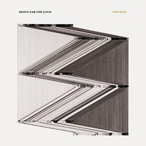 Death Cab For Cutie - Kintsugi