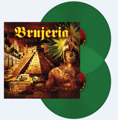 Brujeria - Pocho Aztlan