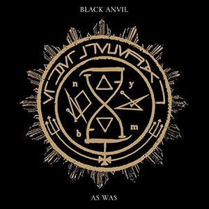Black Anvil - As Was