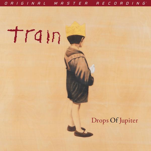 Train - Drops Of Jupiter