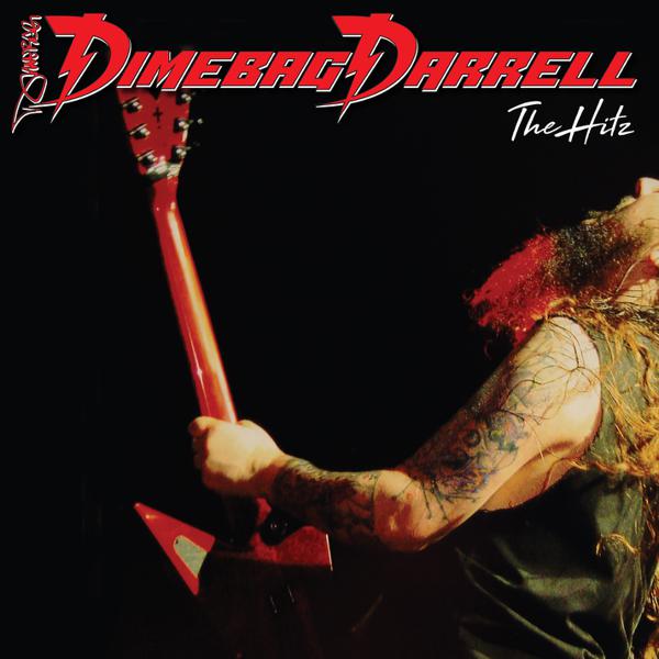 Dimebag Darrell - Hitz