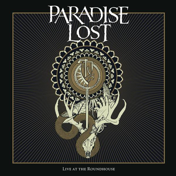 Paradise Lost - Live At The Roundhouse