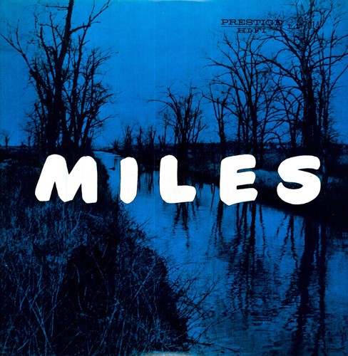 The New Miles Davis Quintet - Miles