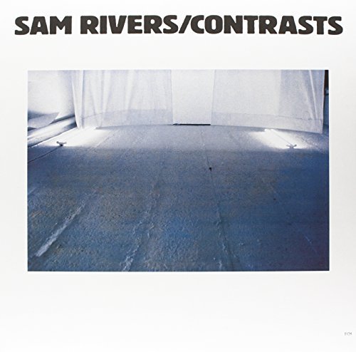 Sam Rivers - Contrasts