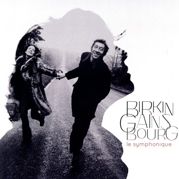 Jane Birkin - Birkin Gainsbourg - Le Symphonique