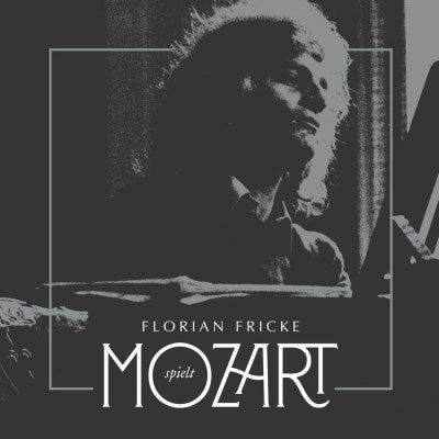 Florian Fricke - Spielt Mozart