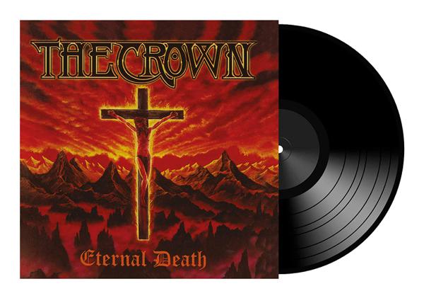 The Crown - Eternal Death