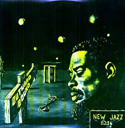 Eric Dolphy Quintet - Outward Bound
