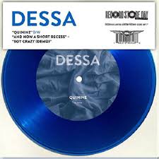 Dessa - Quinine