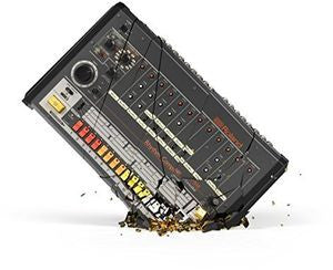 Bibio - Beyond Serious