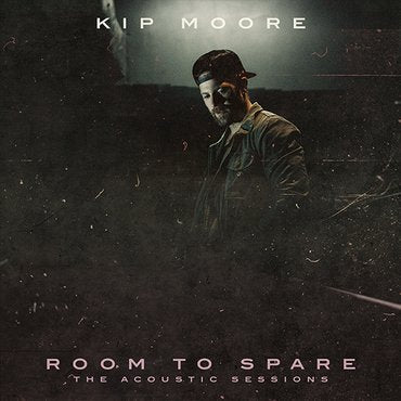 Kip Moore - Room To Spare