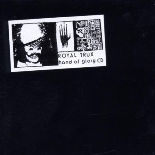 Royal Trux - Hand Of Glory