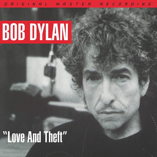 Bob Dylan - Love And Theft