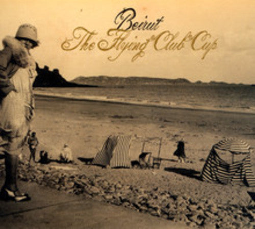 Beirut - The Flying Club Cup