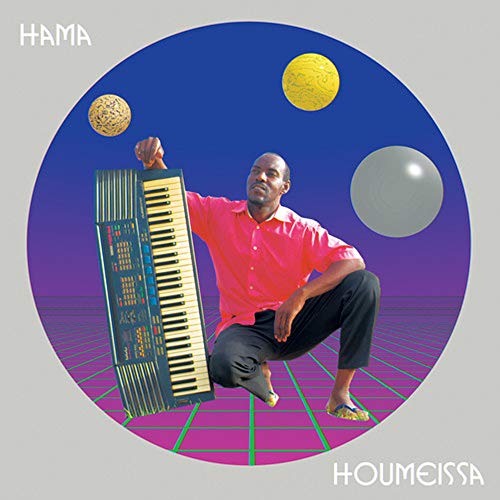 Hama - Houmeissa